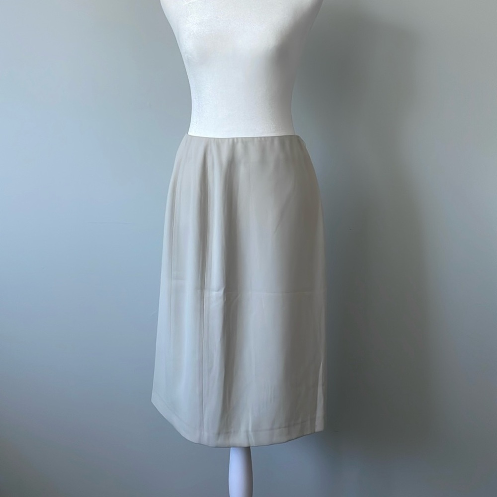 Harve Benard Women dress skirt